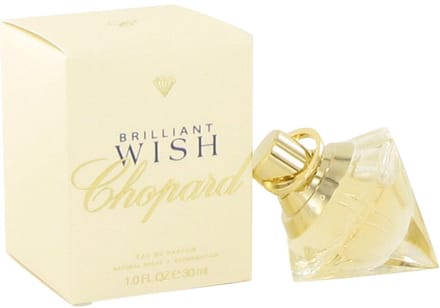 Chopard - Brilliant Wish Eau De Parfum 30ML