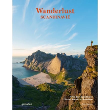 Scandinavië - Wanderlust - Gestalten