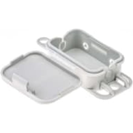 Spelsberg Q Opbouw wand-/plafonddoos - 33490401 [5 stuks]