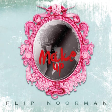 Flip Noorman - Make Up (CD)