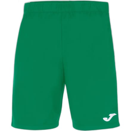 Joma Maxi Short Kinderen - Groen / Wit | Maat: 152
