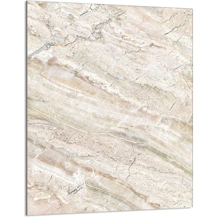 TMK ArtDeko - Snijplank - Glas - 40x52 cm - Marmer