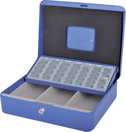 Staples Naambadges - Naamkaartjes met Veiligheidsspeld - 40x75mm - 100 Stuks
