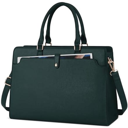 Dames Shopper Tas 15.6 Inch - Grote Handtas voor Vrouwen