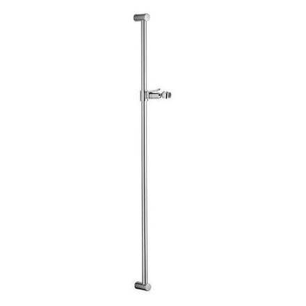 Hansa Jet - Glijstang 90 cm, chroom 04480100