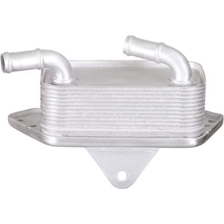Olie radiator, motorolie  NRF 31205