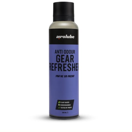 Airolube Probiotische geurverfrisser - plantaardig - biologisch - 200 ml