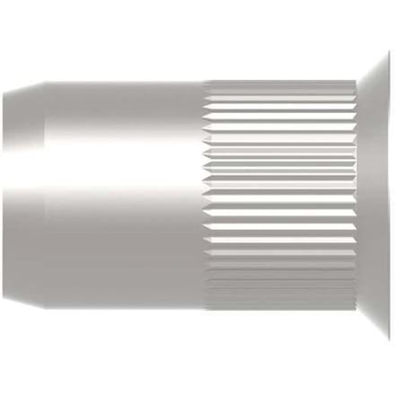 Gesipa 1455371 Popmoer M8 100 stuk(s)