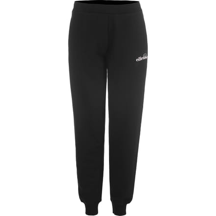 Ellesse Majana Jogs Trainingsbroek Dames-Zwart