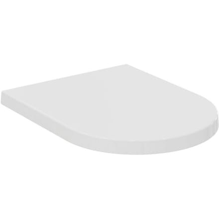 Ideal Standard WC Seat Round T376101