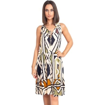 Korte Jurk Isla Bonita By Sigris Korte Jurk