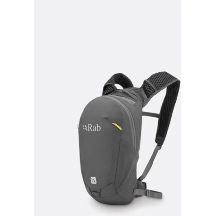 Rab Tygen 6L Daypack (Maat - M, Kleur - Graphene)