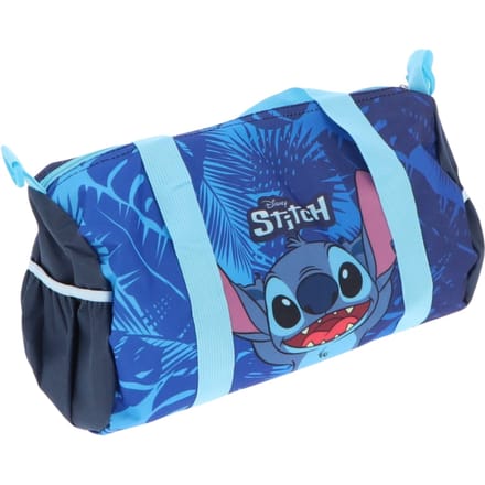 Lilo & Stitch Sporttas - Back to school