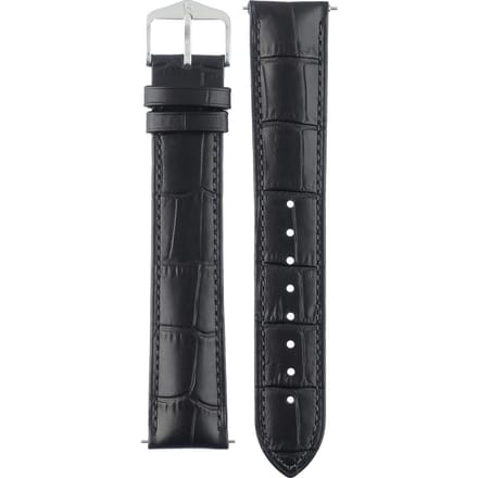 Hirsch Strap Duke XL  (Bandbreedte: 20 mm) -