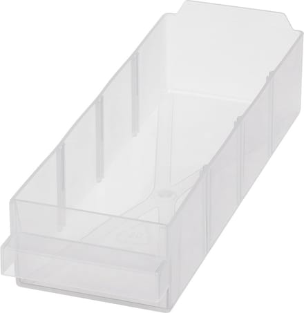 Raaco Ladekast Lade type 250-01 transparant