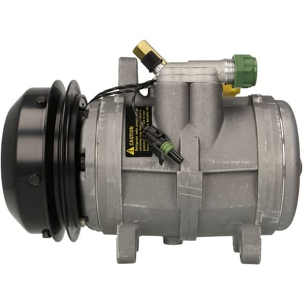 Compressor airconditioning DENSO DCP99515