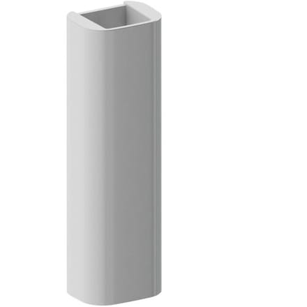 Duravit Happy D.2 floor pillar