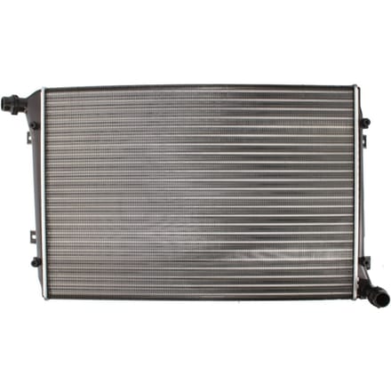 Radiator, motorkoeling THERMOTEC D7W036TT