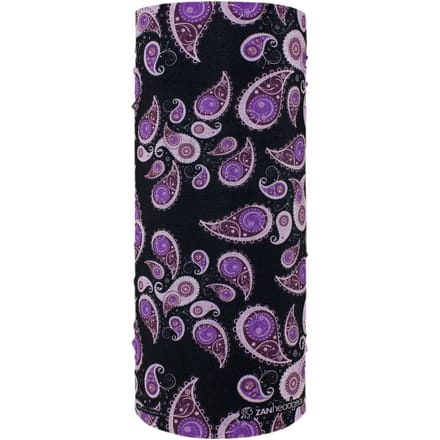 Motor choker Zan Headgear motley tube paisley