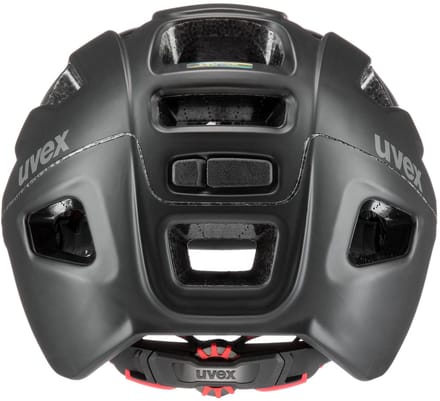 UVEX - UH412967-04XX-56-61 - Fietshelm - Unisex