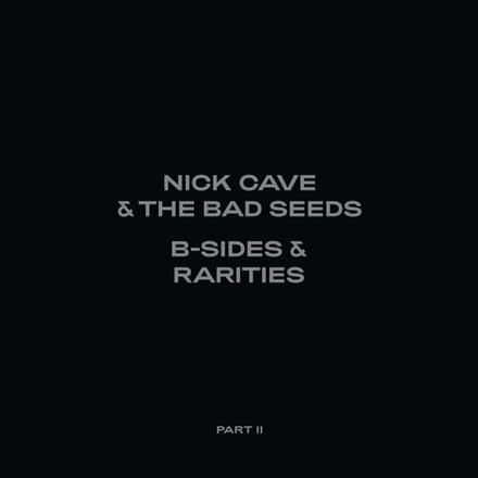 B-sides & Rarities: Part II (CD)
