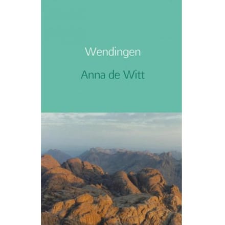 Wendingen - Anna de Witt