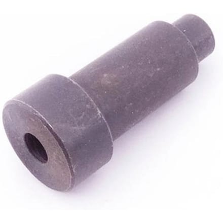 Straight shaft