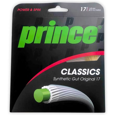Tennissnaren Prince Original
