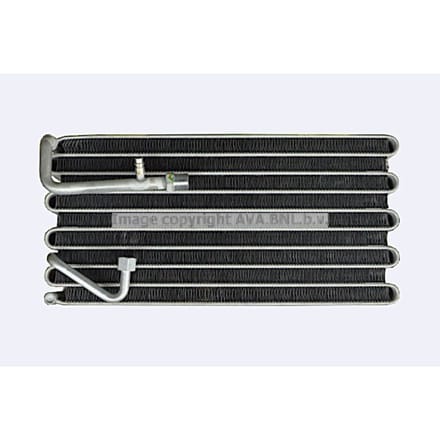 Verdamper, airconditioning HIGHWAY AUTOMOTIVE VLV151