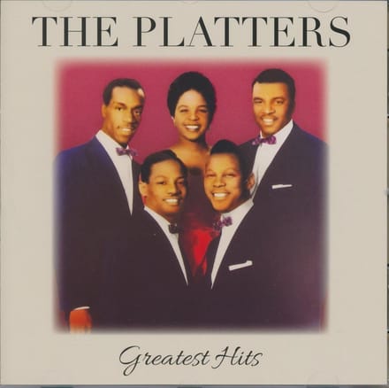 Greatest Hits