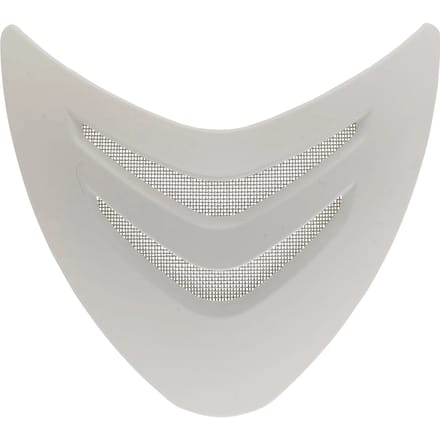Matte ventilatie aan de voorkant OneK Con.