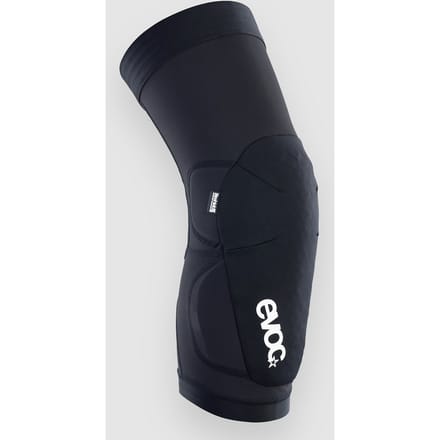 Evoc Ls Flex Lite Knie Beschermers zwart