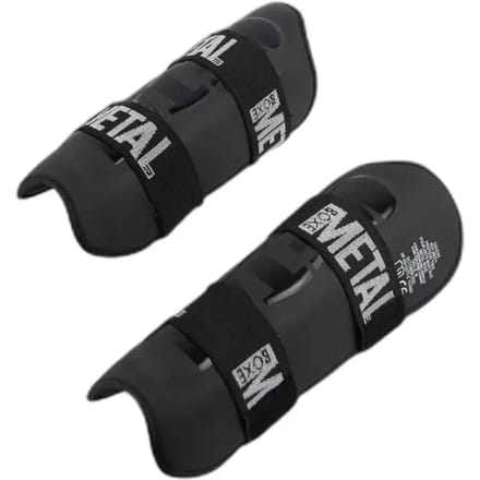Scheenbeschermers Metal Boxe Mirror