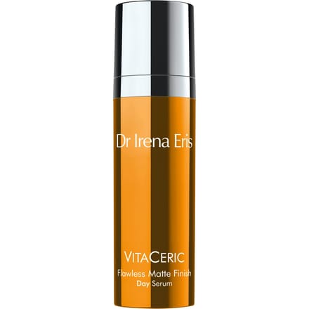 Dr. Irena Eris Flawless Matte Finish Serum - Matterend - 50ml