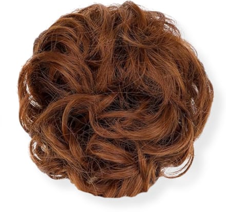 Guardian Beauty Messy Haarstuk Bun - Haarwrap Extensie - #6A