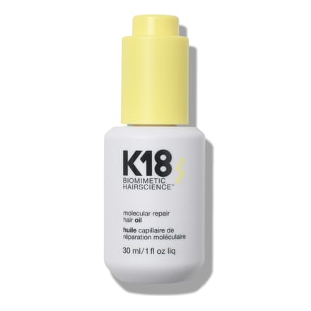 K18 Moleculair Herstellende Haarolie K18 - Molecular Repair Moleculair Herstellende Haarolie
