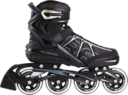 Verstelbare Inlineskates met Aluminium Frame en 84mm Wielen