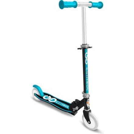 Opvouwbare step - STAMP - SKIDS CONTROL - Ergonomisch platform - Gemengd