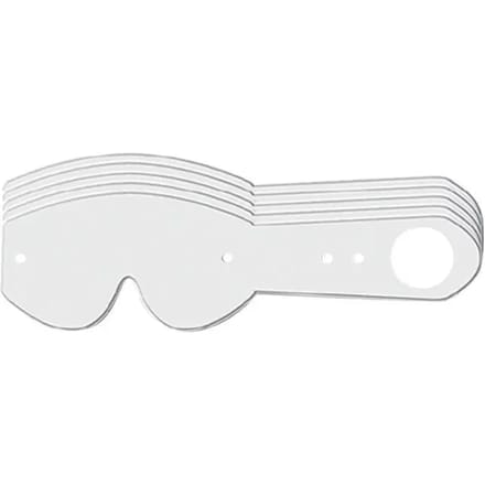 Tear-off moto voor masker/bril Progrip Progrip 3372
