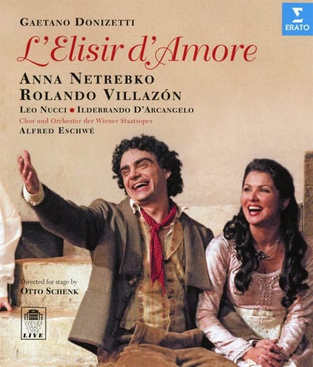 Donizetti/LElisir DAmore