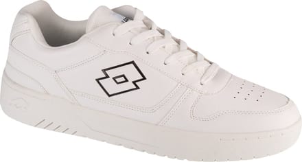 Lotto Sneaker Groovn Oc 2400141U White/Black-44