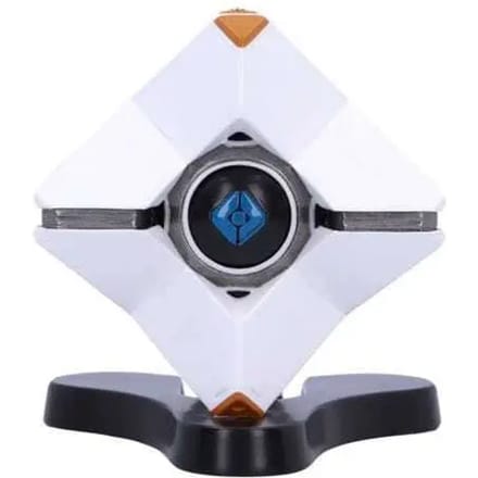 Nemesis Now Destiny Generalist Ghost Shell Box 13cm - Accessoires voor spelconsole - Sony PlayStation 5