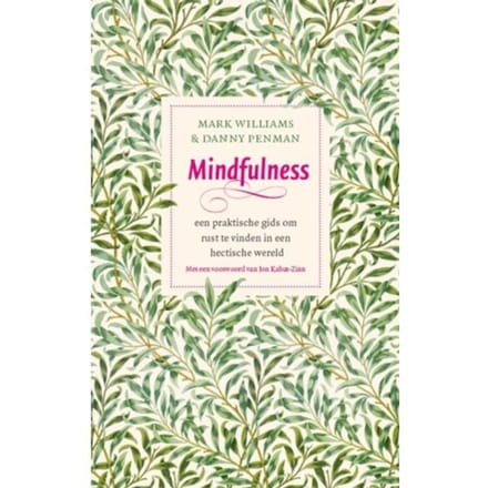 Mindfulness - Mark Williams