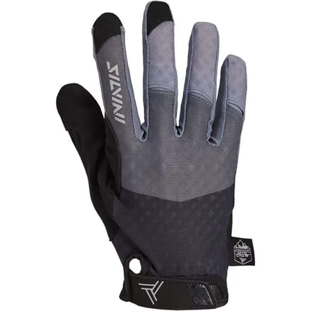 Dames fietshandschoenen Silvini Fiora