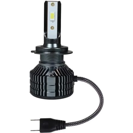 LED-lamp met geïntegreerde ballast Chaft H7