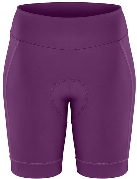 Liv Vantage Broek Zonder Bretels Paars S Vrouw