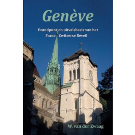 Genève - W. van der Zwaag