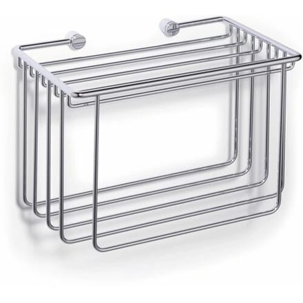 Giese guest towel basket 30177-02