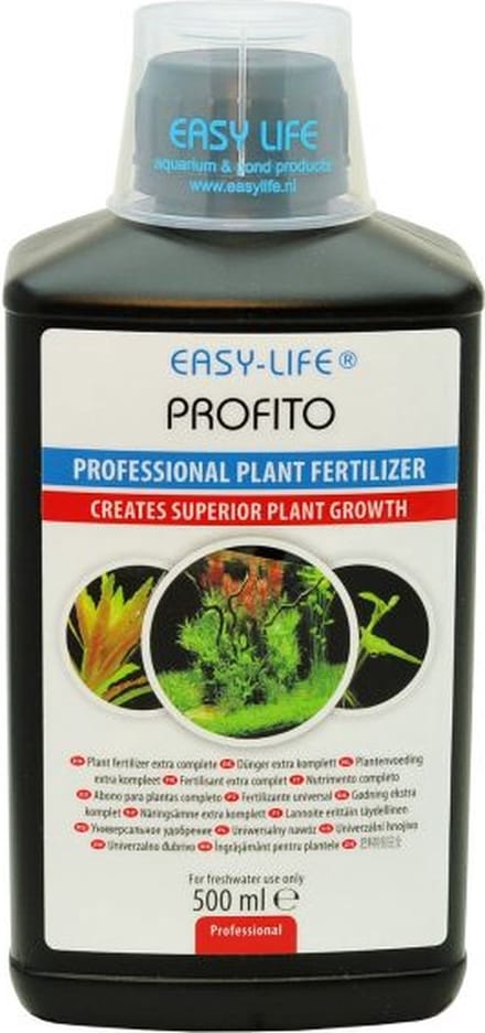 EASY LIFE PROFITO 500ML