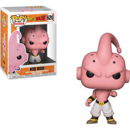 Funko Pop! Animation: Dragonball Z S6 Kid Buu - Verzamelfiguur